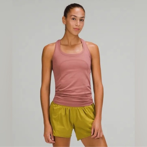 lululemon athletica Tops - Lulu lemon racer tank